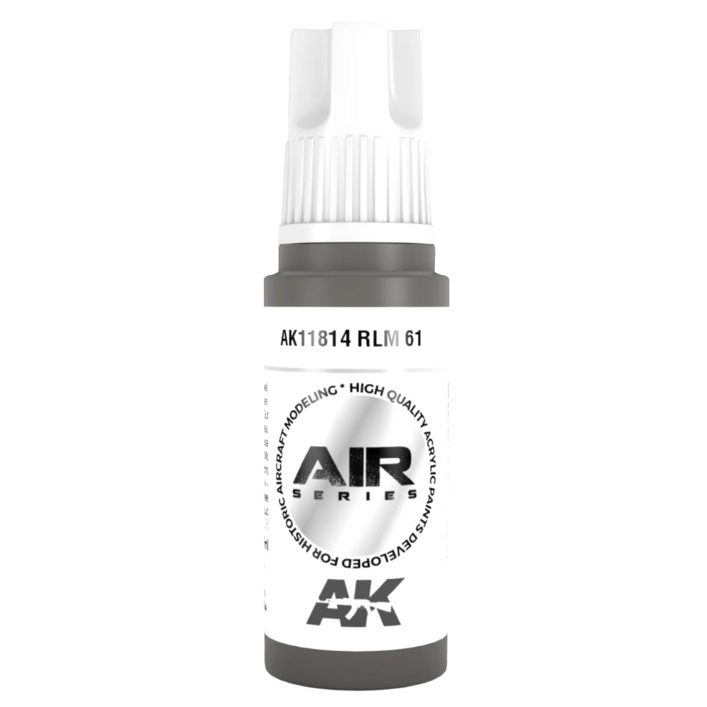 AK Interactive 3rd Gen RLM 61 AK11814