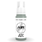 AK Interactive 3rd Gen Acrylic RLM 65 (1941) – AK11818
