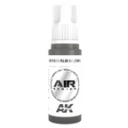 AK Interactive 3rd Gen RLM 66 (1941) AK11820