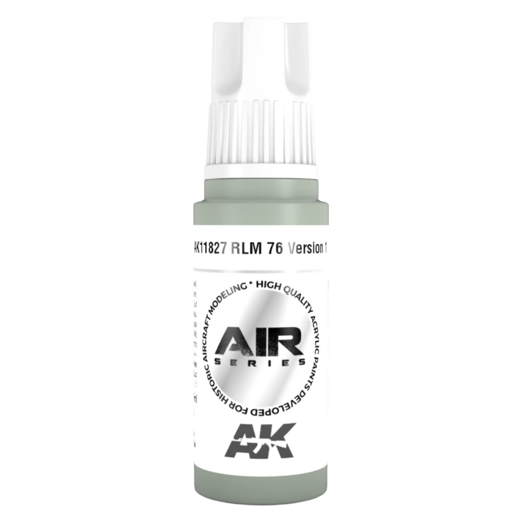 AK Interactive 3rd Gen RLM 76 Version 1 AK11827