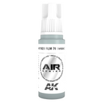 AK Interactive 3rd Gen RLM 76 Version 2