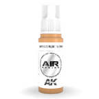 AK Interactive 3rd Gen Acrylic RLM 79 (1941) AK11832
