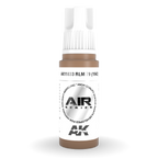 AK Interactive 3rd Gen Acrylic RLM 79 (1942) AK11833