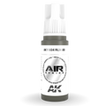 AK Interactive 3rd Gen Acrylic RLM 80 AK11834
