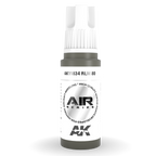 AK Interactive 3rd Gen Acrylic RLM 80 AK11834