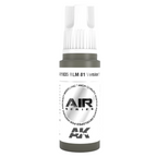 AK Interactive 3rd Gen RLM 81 Version 1 AK11835