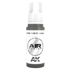 AK Interactive 3rd Gen RLM 81 Version 2 AK11836