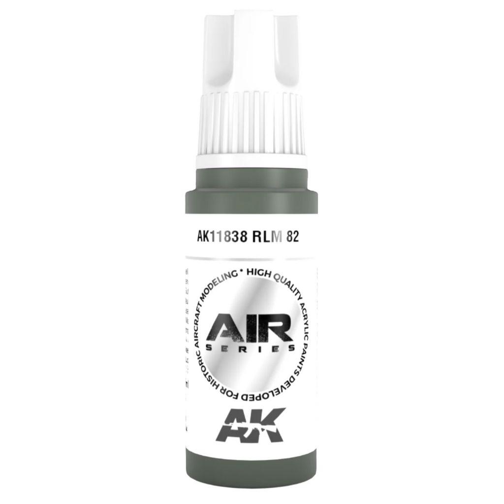 AK Interactive 3rd Gen RLM 82 AK11838