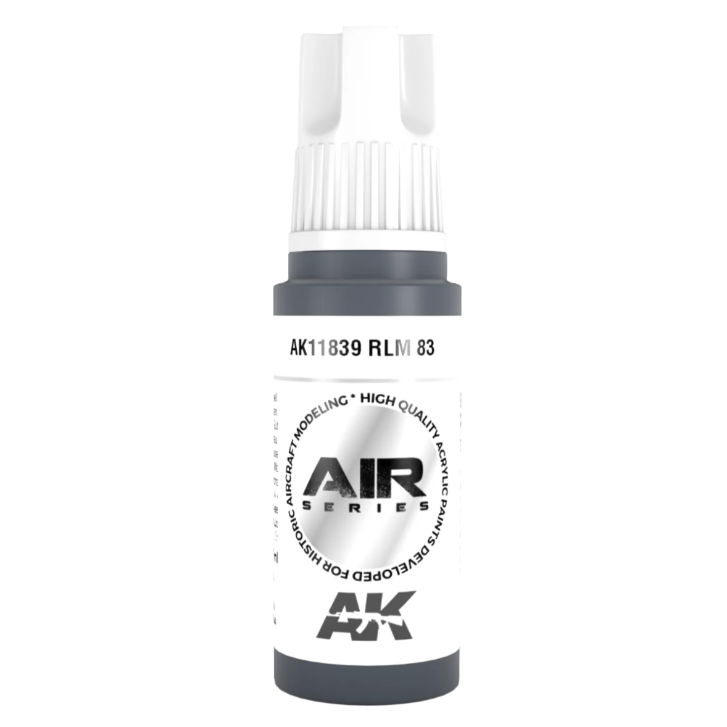 AK Interactive 3rd Gen RLM 83 AK11839