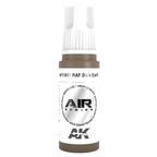 AK Interactive 3rd Gen RAF Dark Earth AK11841