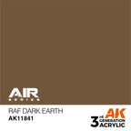 AK Interactive 3rd Gen RAF Dark Earth AK11841