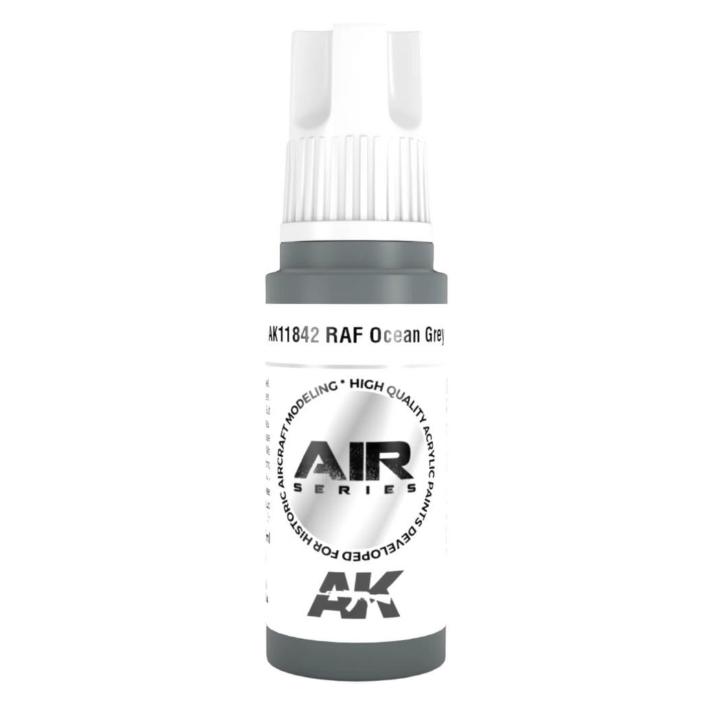 AK Interactive 3rd Gen RAF Ocean Grey AK11842