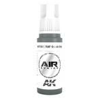 AK Interactive 3rd Gen RAF Ocean Grey AK11842