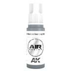 AK Interactive 3rd Gen RAF Medium Sea Grey BS381C/637 AK11843