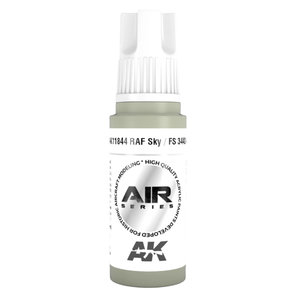 AK Interactive 3rd Gen RAF Sky / FS 34424 AK11844