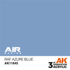 AK Interactive 3rd Gen RAF Azure Blue AK11845