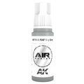 AK Interactive 3rd Gen RAF Sky Grey AK11848