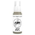 AK Interactive 3rd Gen RAF Camouflage Beige (Hemp) BS381C/389 AK11856