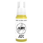 AK Interactive 3rd Gen Zinc Chromate Yellow AK11858
