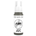 AK Interactive 3rd Gen Dark Olive Drab 41 AK11860