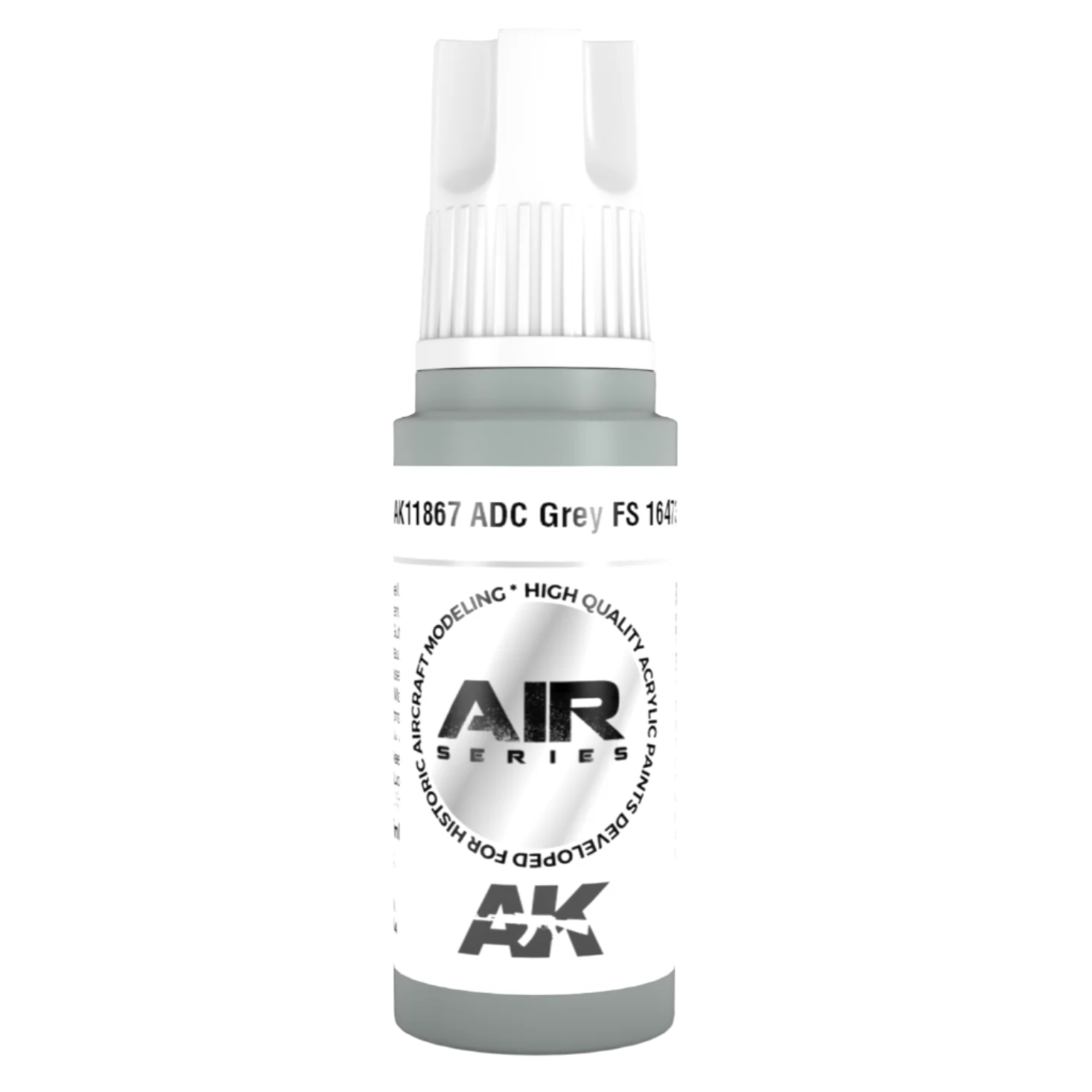 AK Interactive ADC Grey FS 16473 AK11867