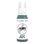 AK Interactive 3rd Gen Aggressor Blue FS 35109 AK11877