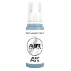 AK Interactive 3rd Gen Air Superiority Blue FS 35450 AK11879