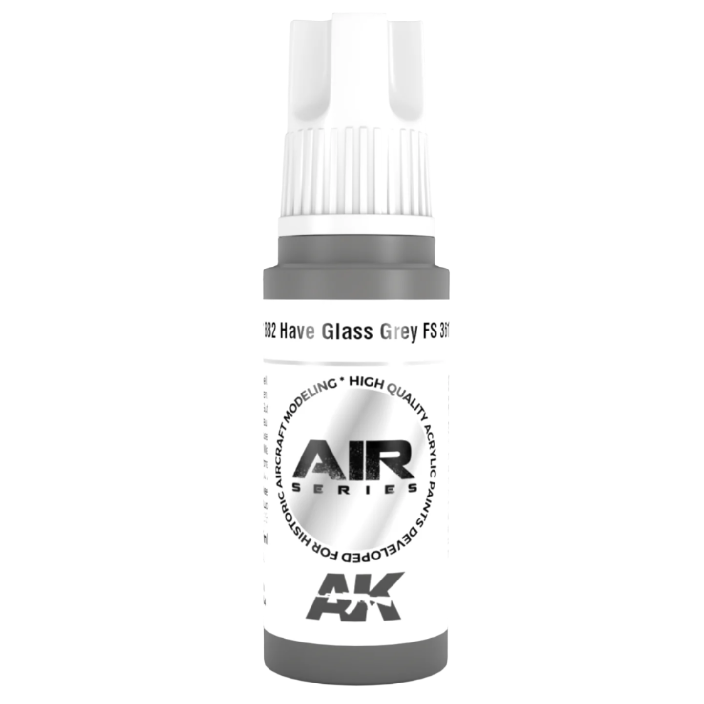 AK Interactive 3rd Gen Have Glass Grey FS 36170 AK11882