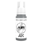 AK Interactive 3rd Gen Dark Gull Grey FS 36231 AK11884