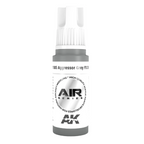 AK Interactive 3rd Gen Aggressor Grey FS 36251 AK11885