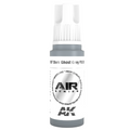 AK Interactive 3rd Gen Acrylic Dark Ghost Grey FS 36320 AK11887