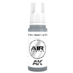 AK Interactive 3rd Gen Acrylic Dark Ghost Grey FS 36320 AK11887