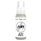 AK Interactive 3rd Gen Acrylic Camouflage Grey FS 36622 AK11890