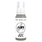 AK Interactive 3rd Gen Acrylic IJN J3 Hai-iro (Grey) AK11891