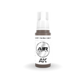 AK Interactive 3rd Gen Acrylic IJA #31 Cha Kasshoku (Tea Colour) AK11906