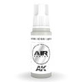 AK Interactive 3rd Gen Acrylic - AE-9/AII Light Grey AK11908