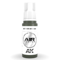 AK Interactive 3rd Gen Acrylic - AII Green AK11909
