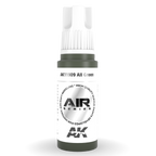 AK Interactive 3rd Gen Acrylic - AII Green AK11909
