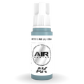 AK Interactive 3rd Gen Acrylic - AII Light Blue AK11910