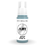AK Interactive 3rd Gen Acrylic - AII Light Blue AK11910