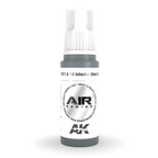 AK Interactive A-14 Interior Steel Grey AK11911