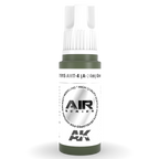 AK Interactive 3rd Gen Acrylic AMT-4 (A-24m) Green AK11915