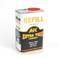 AK Interactive - Refill Extra Thin Cement (Glue) 200ml AK12002-B