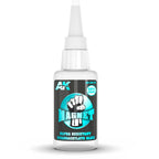 AK Interactive Magnet Cyanocrylate Glue AK12015