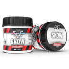 AK Interactive Snow - Wargame Terrains - 100ml AK1227