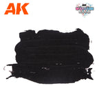 AK Interactive Volcanic Earth - Wargame Terrains - 100ml AK1234
