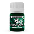 AK Interactive GREENDARK - Deep Shades for Wargamers 30ml AK13007