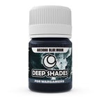 AK Interactive BLUE MOON - Deep Shades for Wargamers 30ml AK13008