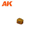 AK Interactive Weapon Cases Wargame Set AK1361