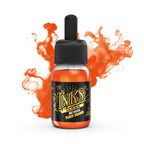 AK Interactive The Inks - Energy Colours Set